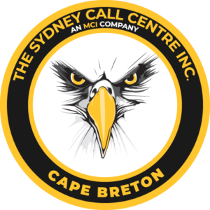 Sydney Call Centre Favicon Logo