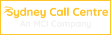 Sydney Call Centre Logo
