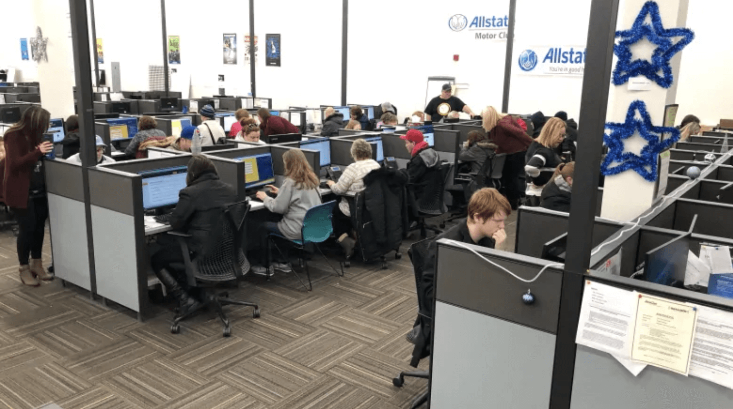 Call center jobs in halifax ns